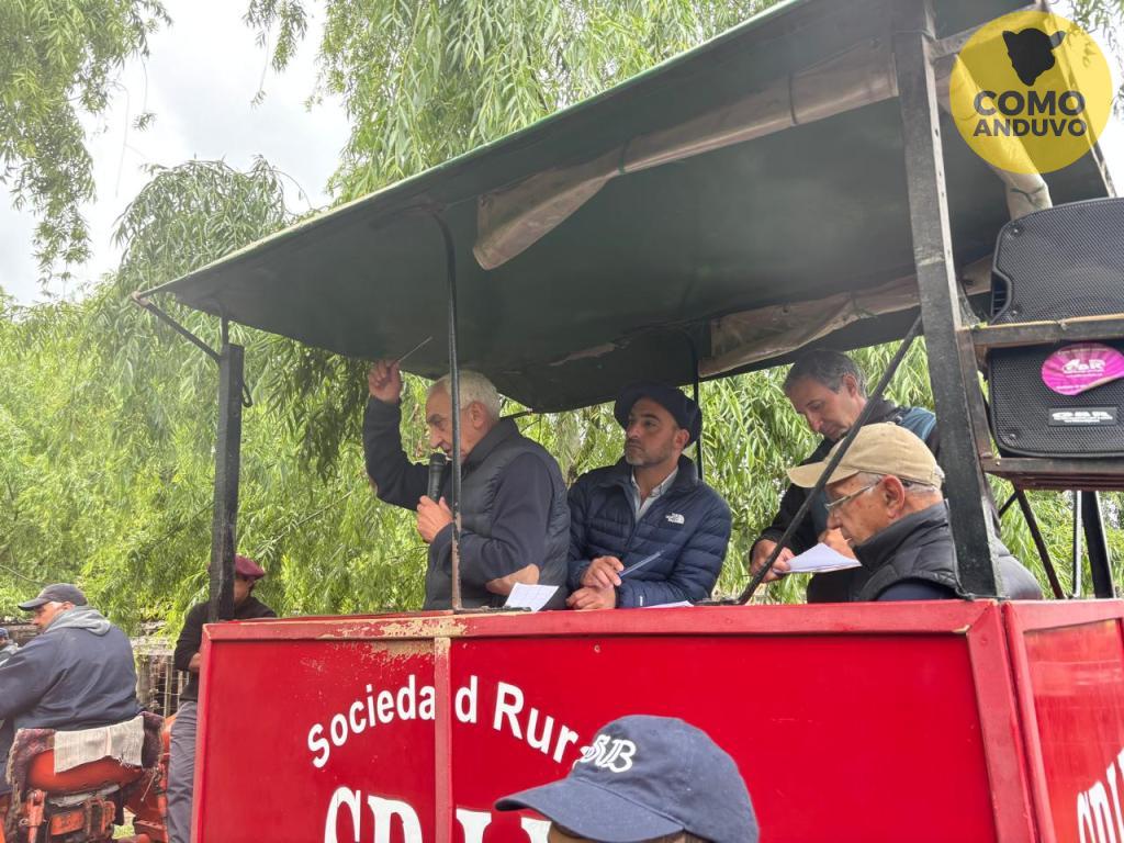 Sáenz Valiente, Bullrich y Cía. 